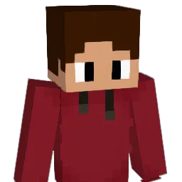 Syriusd Minecraft avatar bust