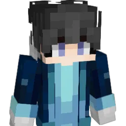 Syrix_MC Minecraft avatar bust