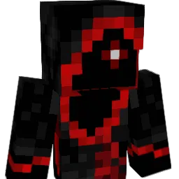 Syroachen Minecraft avatar bust
