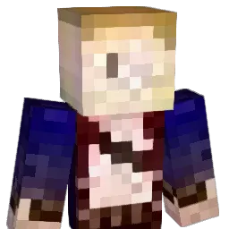 Syrobane's Minecraft skin
