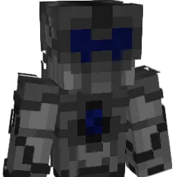 Syron_1337 Minecraft avatar bust