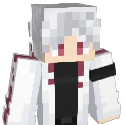 Syronetics's Minecraft skin