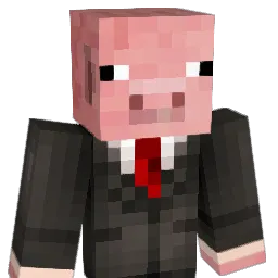 Syronym's Minecraft skin