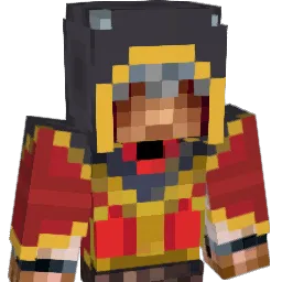 Syrotix's Minecraft skin