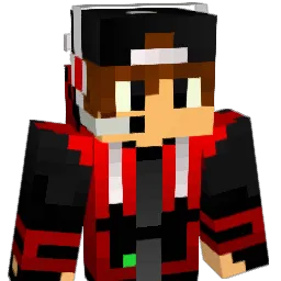 Syrox38 Minecraft avatar bust