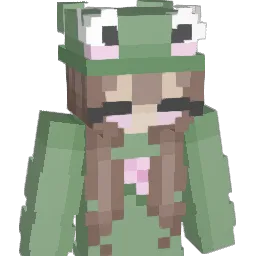 Syrup479's Minecraft skin
