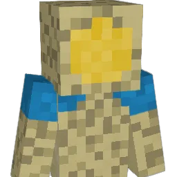 SyrupBlueberry