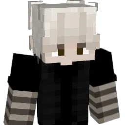 Syruphine's Minecraft skin