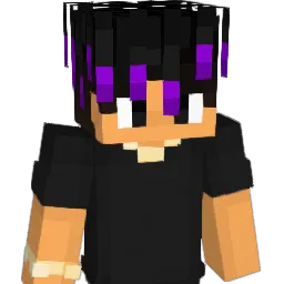 SyrusBruv's Minecraft skin