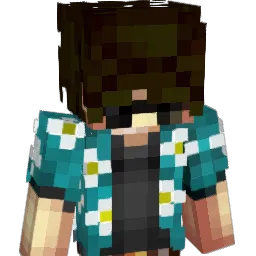 SysError1996's Minecraft skin