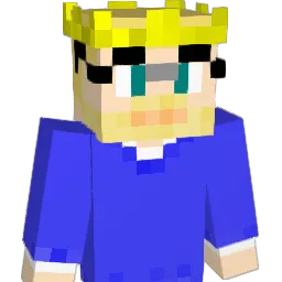 SysMac5's Minecraft skin