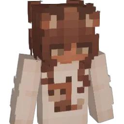 Sysanne's Minecraft skin