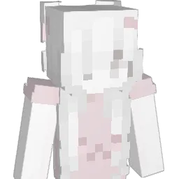Sysiaa_ Minecraft avatar bust