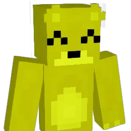 Sysko16's Minecraft skin
