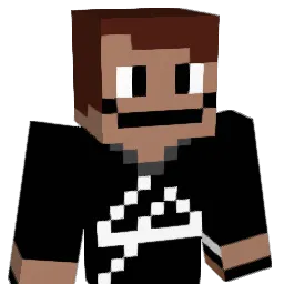 Syst3M53's Minecraft skin