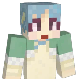 Systail's Minecraft skin