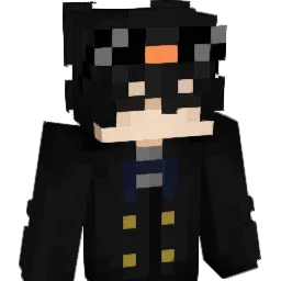 Systam96's Minecraft skin