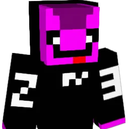 System677's Minecraft skin