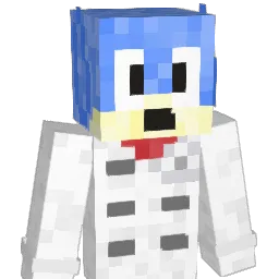 System905's Minecraft skin