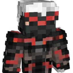 SystemCypher's Minecraft skin