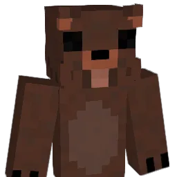 SystemLogger's Minecraft skin