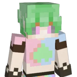 SystemPastel's Minecraft skin