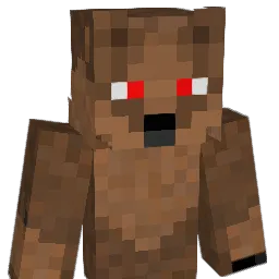 SystemSoner's Minecraft skin