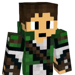 SystemTech's Minecraft skin