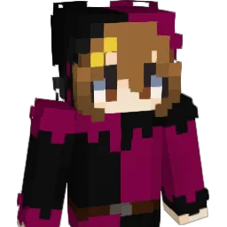 Systema05 Minecraft avatar bust