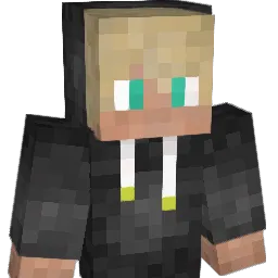 Systemaster102's Minecraft skin