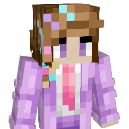 SystemicAlus Minecraft avatar bust
