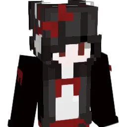 Systemise Minecraft avatar bust