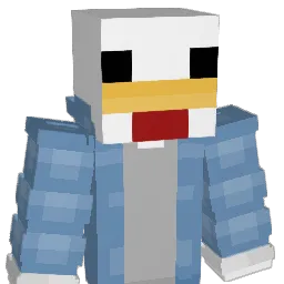 Systemjay's Minecraft skin