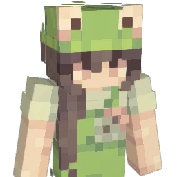 Systemkollaps's Minecraft skin