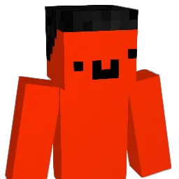 Systm32 Minecraft avatar bust