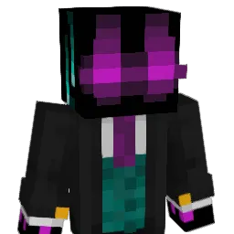 Sytaner Minecraft avatar bust