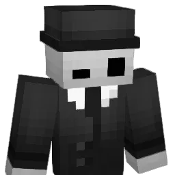 Syth's Minecraft skin