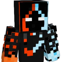 Sythe325 Minecraft avatar bust