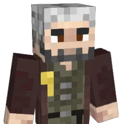 SythePandora's Minecraft skin