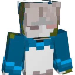 Sythem's Minecraft skin