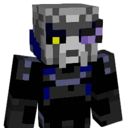 Syther24's Minecraft skin