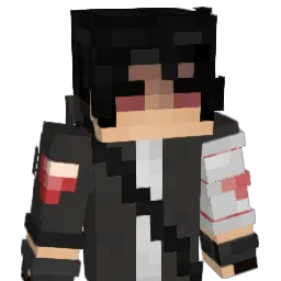 SytherinXYt Minecraft avatar bust