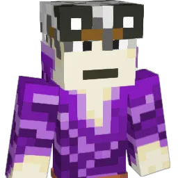 Sythilis's Minecraft skin