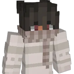 Sythiral's Minecraft skin