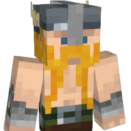 Sythrel's Minecraft skin