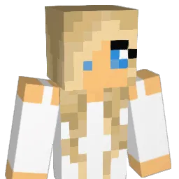 Sythros Minecraft avatar bust