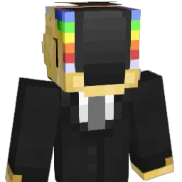 Sythuthan's Minecraft skin