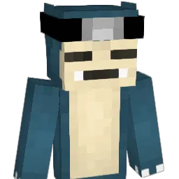 Sytie's Minecraft skin
