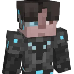 SytoCematic's Minecraft skin