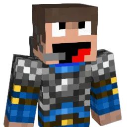 SytoOnSyte's Minecraft skin